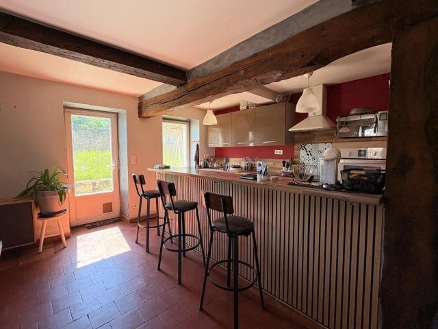 Location Maison 6 pièces 154 m2 à Terre de Bancalié