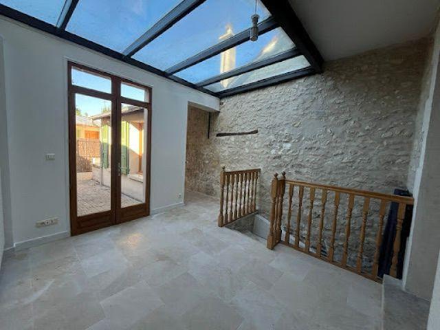 Location Maison 6 pièces 154 m2 Compiegne