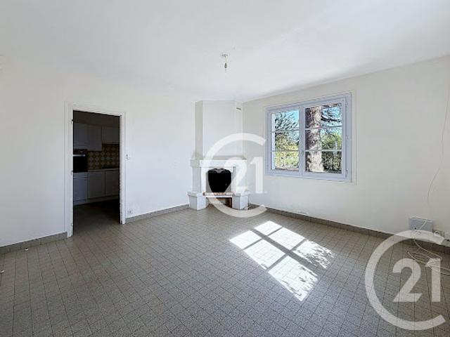 Location Maison 6 pièces 154 m2 Louzac Saint André