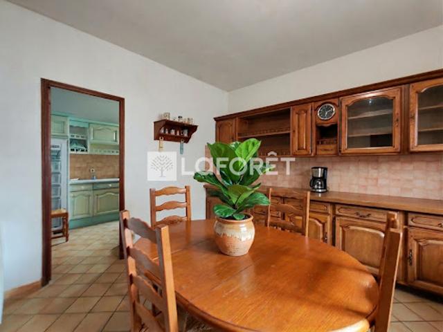 Location Maison 6 pièces 154.12 m2 Caumont sur Durance