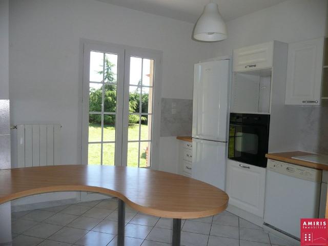 Location Maison 6 pièces 154m² TOURNEFEUILLE 31170