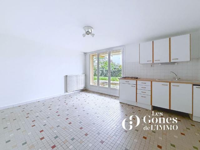 Location Maison 6 pièces 154m² ST GENIS LES OLLIERES 69290