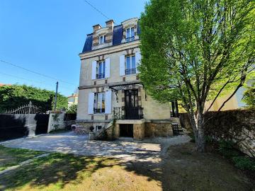 Location Maison 6 pièces 155 m2 Chatou
