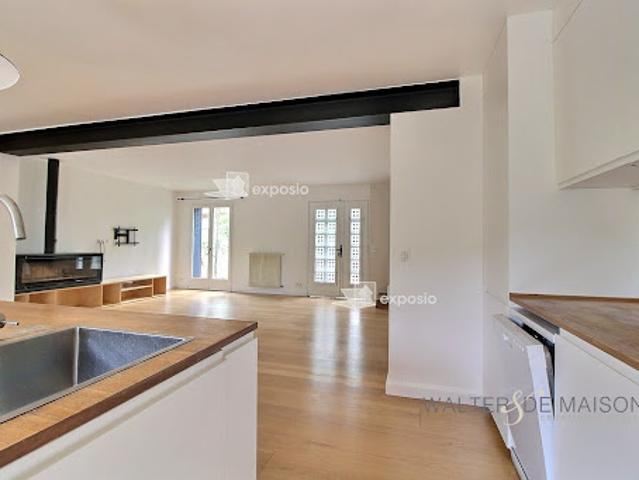 Location Maison 6 pièces 155 m2 Velizy villacoublay