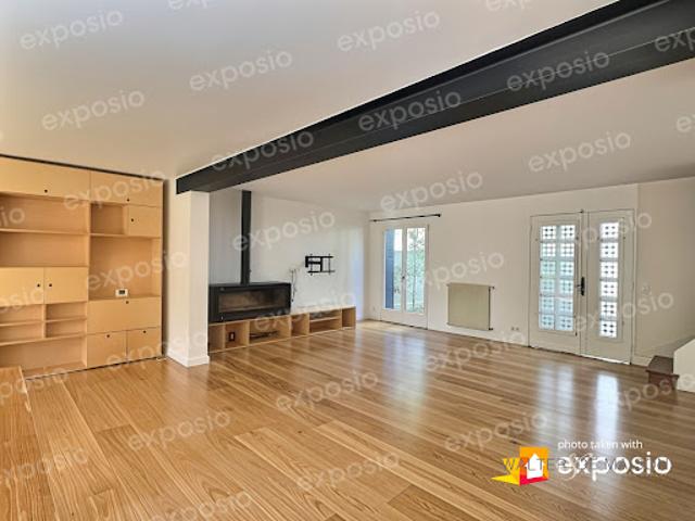 Location Maison 6 pièces 155 m2 Velizy villacoublay