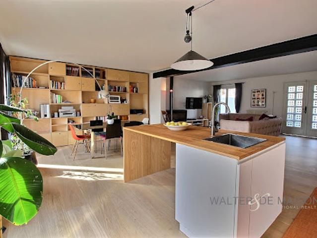 Location Maison 6 pièces 155 m2 Velizy villacoublay