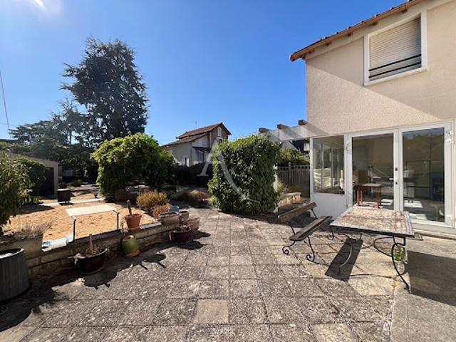 Location Maison 6 pièces 155.16 m2 Vaires sur Marne