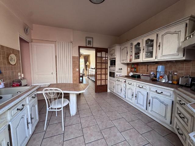 Location maison 6 pièces, 155.16m², Vaires sur Marne