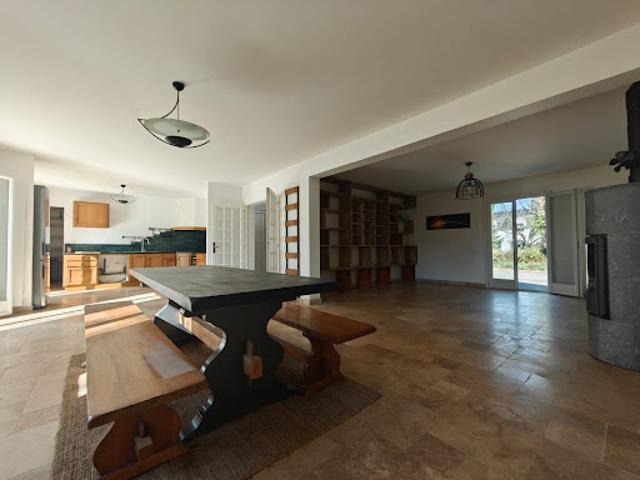 Location Maison 6 pièces 155.95 m2 Vigneux de Bretagne