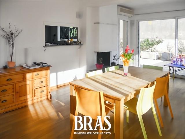 Location Maison 6 pièces 155m² NANTES 44000