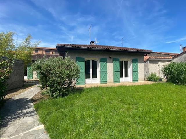 Location Maison 6 pièces 156.38 m2 Montauban
