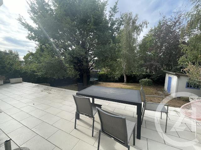 Location Maison 6 pièces 156.86 m2 Gif sur Yvette