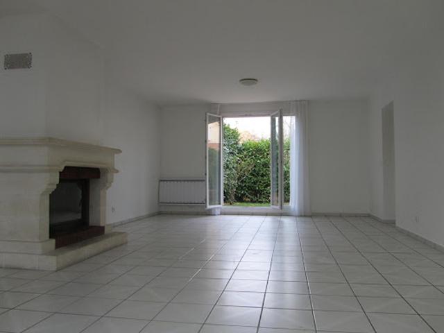 Location Maison 6 pièces 156.88 m2 Croissy sur Seine