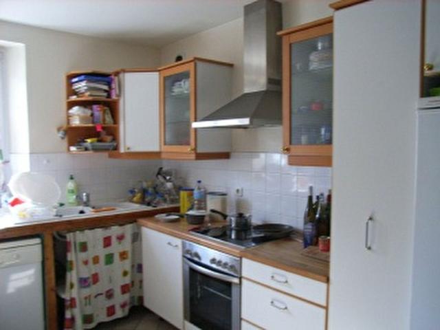 Location Maison 6 pièces 156m²