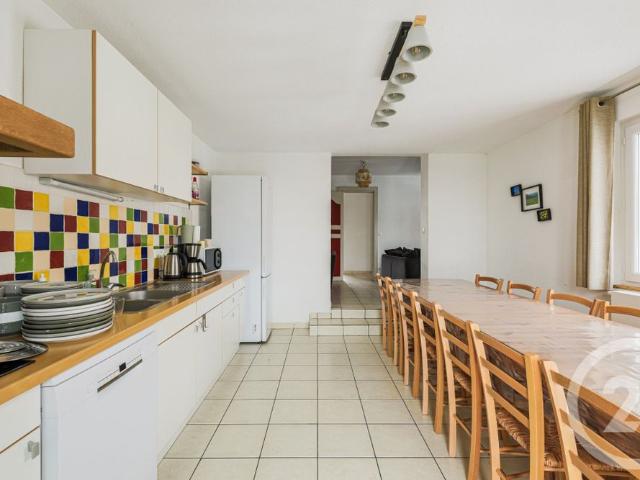 Location Maison 6 pièces 156m² LANS EN VERCORS 38250