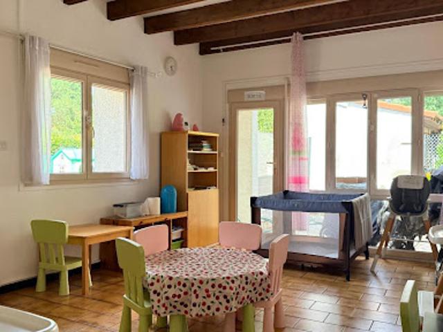 Location Maison 6 pièces 157.06 m2 Bessières