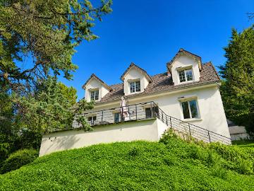 Location Maison 6 pièces 158 m2 Marly le Roi