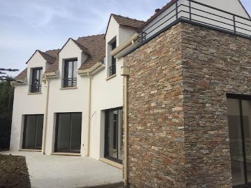 Location Maison 6 pièces 158 m2 Orgeval