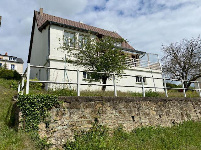 Location Maison 6 pièces 158.2 m2 Nevers