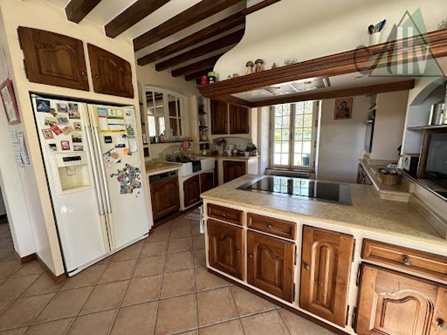 Location Maison 6 pièces 159 m2 Jutigny