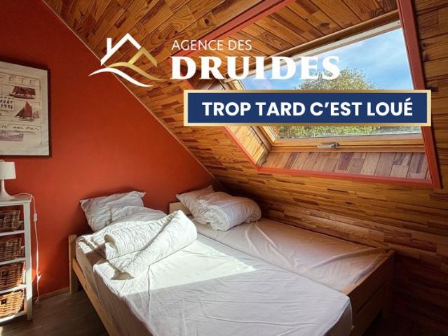 Location Maison 6 pièces 159m²
