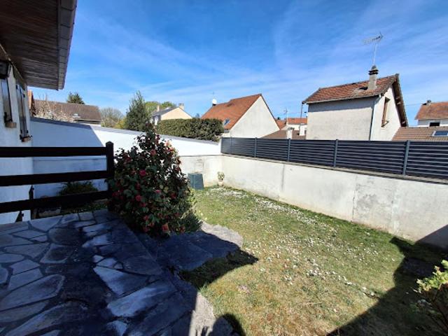 Location Maison 6 pièces 150 m2 Ormesson sur Marne
