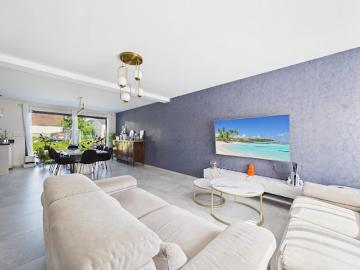Location Maison 6 pièces 150 m2 Aulnay sous Bois