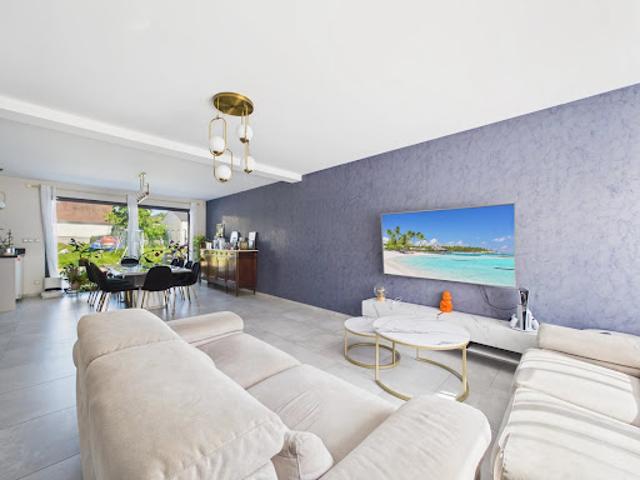 Location Maison 6 pièces 150 m2 Aulnay sous Bois