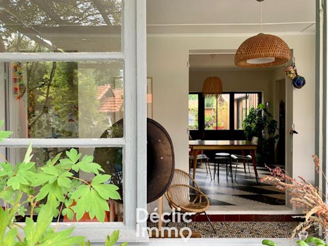 Location Maison 6 pièces 150 m2 Ares