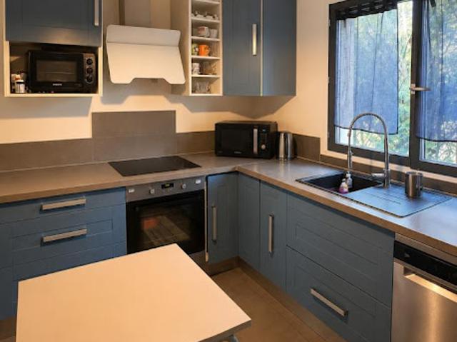 Location Maison 6 pièces 150 m2 Colombes