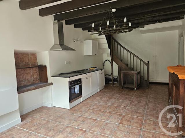 Location Maison 6 pièces 150 m2 La Balme les Grottes