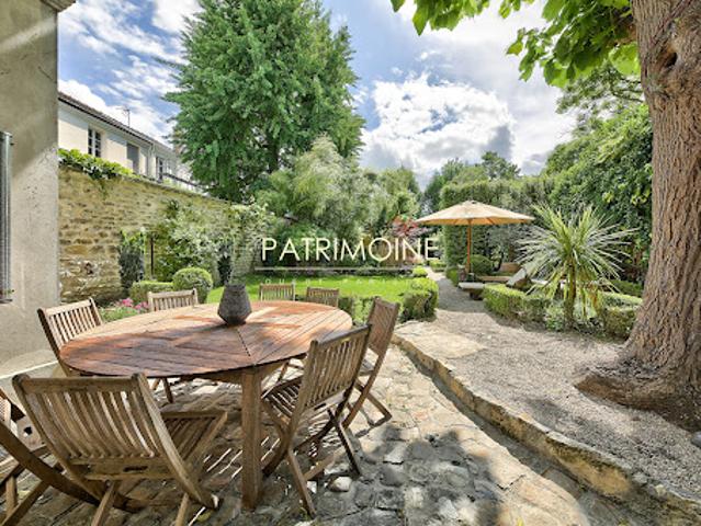 Location Maison 6 pièces 150 m2 Saint Germain en Laye