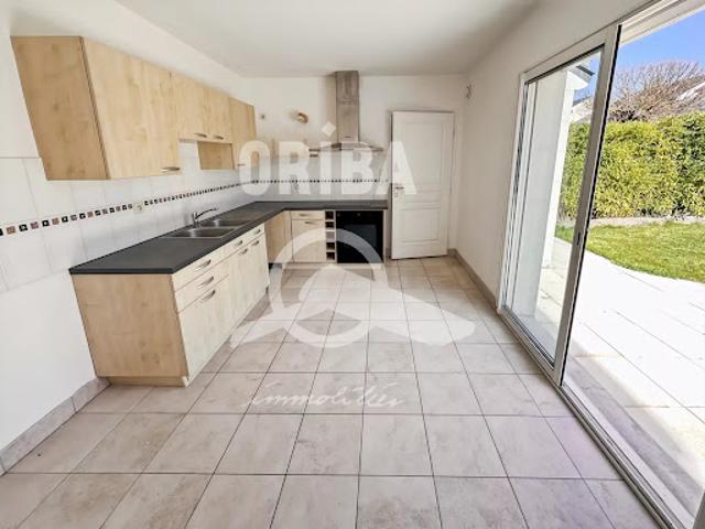 Location Maison 6 pièces 150 m2 Sautron