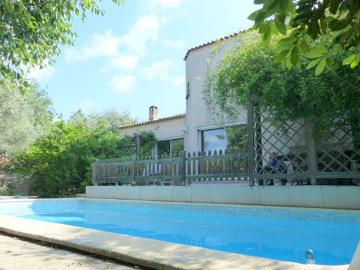 Location Maison 6 pièces 150 m2 Vendargues