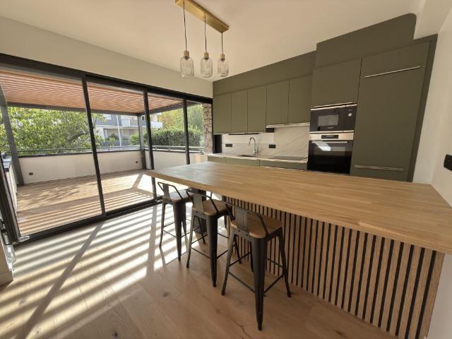 Location Maison 6 pièces 150m² CHAMALIERES 63400