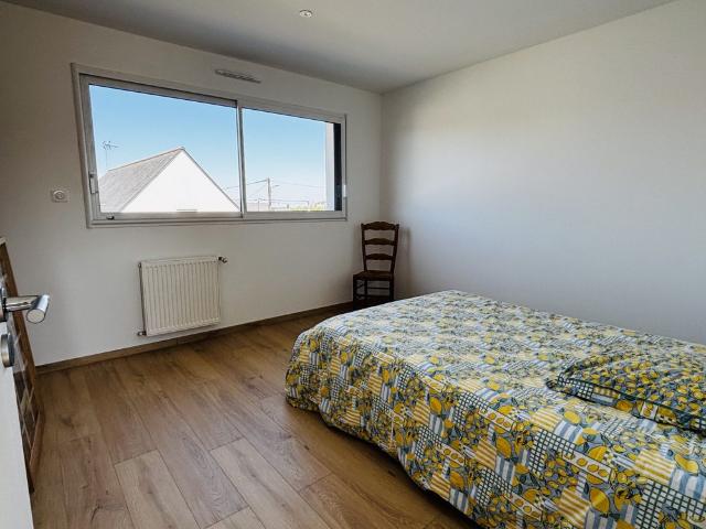 Location Maison 6 pièces 150m² PLERIN 22190