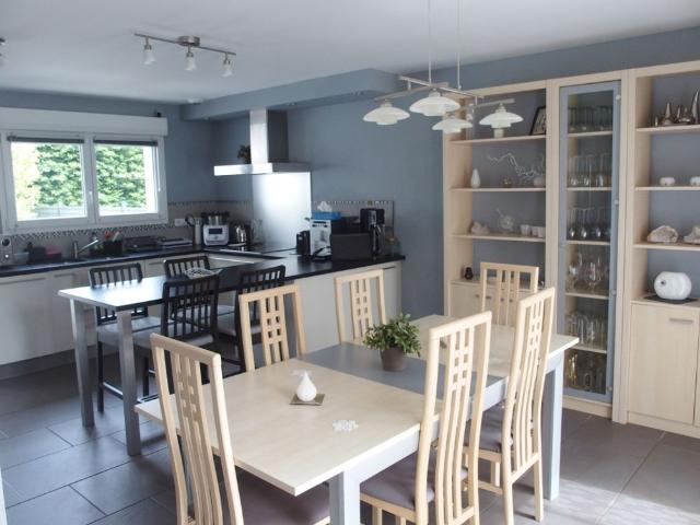 Location Maison 6 pièces 150m² RIXHEIM 68170