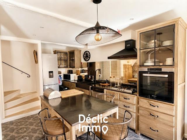 Location Maison 6 pièces 151 m2 Magagnosc