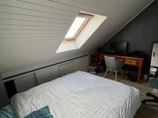 Location Maison 6 pièces 151 m2 Melesse