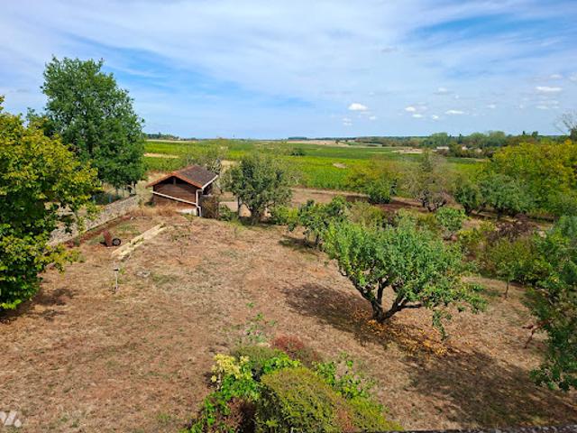 Location Maison 6 pièces 151.6 m2 Saint Martin sous Montaigu