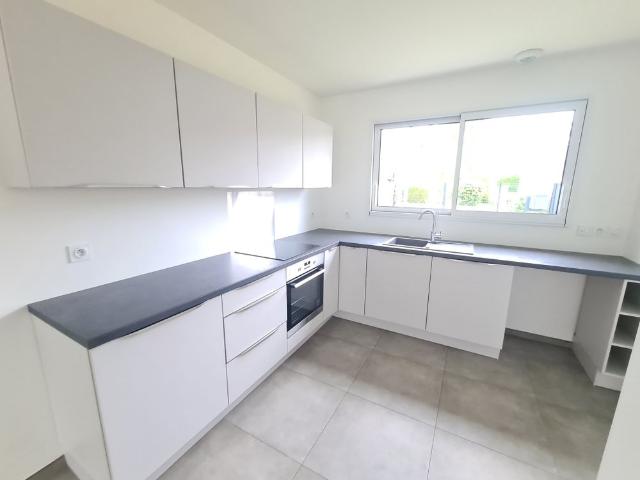 Location Maison 6 pièces 151m² VILLIERS SUR ORGE 91700