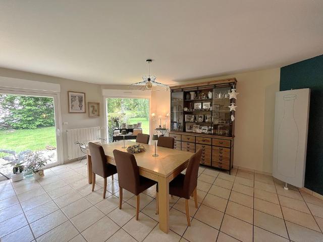 Location Maison 6 pièces 151m² ORCINES 63870