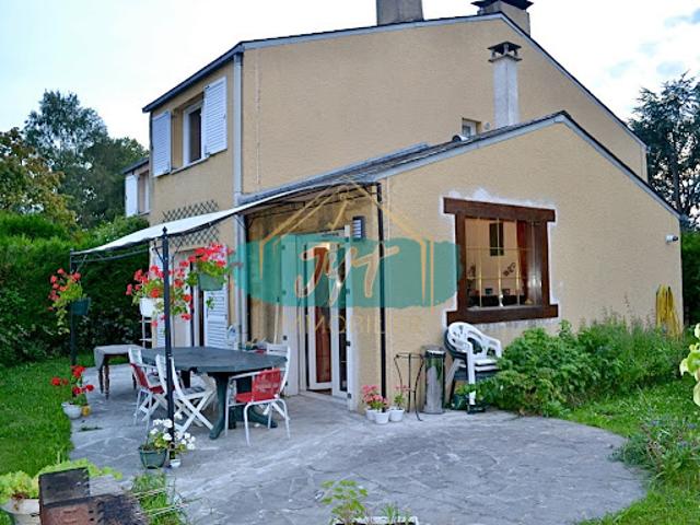 Location Maison 6 pièces 152.96 m2 Montsoult