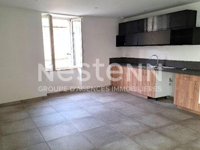 Location Maison 6 pièces 152.96 m2 Pévy