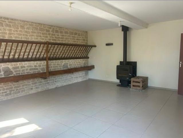 Location Maison 6 pièces 153 m2 Aulnay