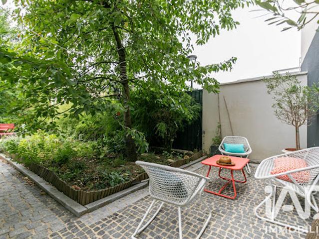 Location Maison 6 pièces 153 m2 Brunoy