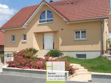 Location Maison 6 pièces 153 m2 Hochfelden