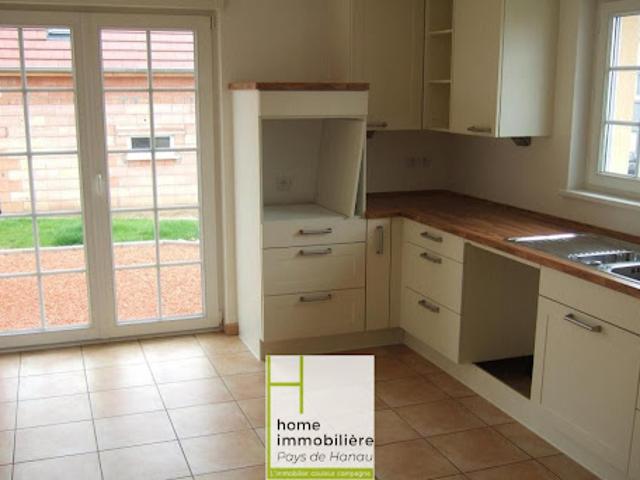 Location Maison 6 pièces 153 m2 Hochfelden