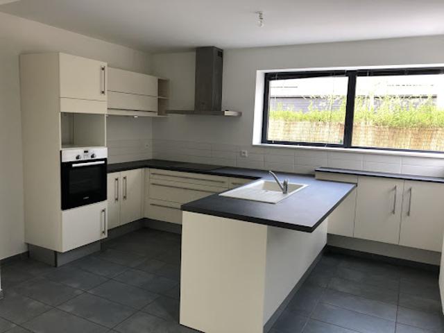 Vente Maison 6 pièces 153 m2 Tourcoing