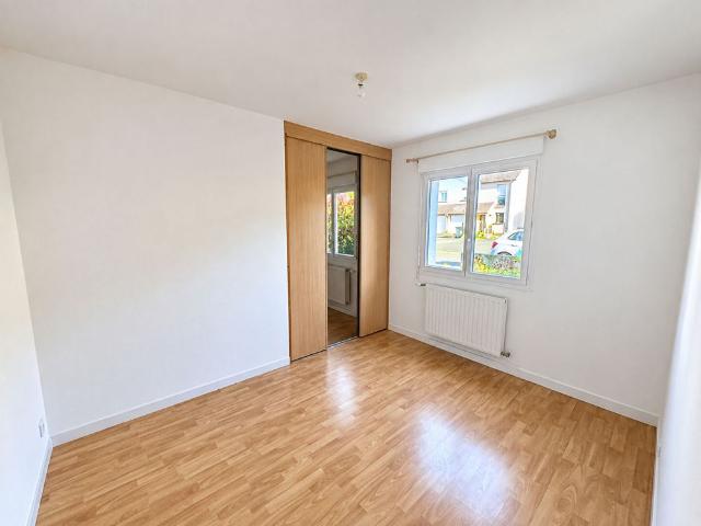 Location maison 6 pièces, 153.50m², Orvault